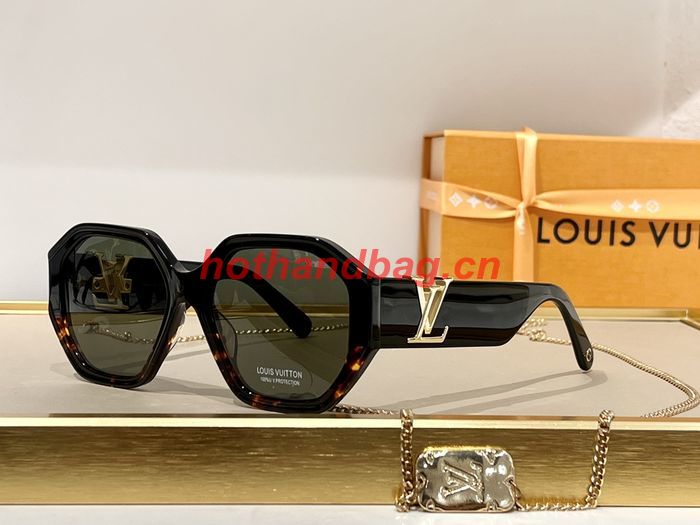 Louis Vuitton Sunglasses Top Quality LVS01953